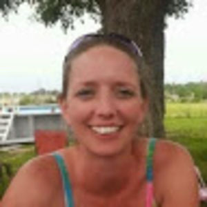 Meet your Posher, Tabitha